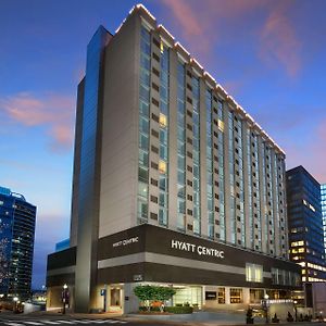 Hyatt Centric Arlington